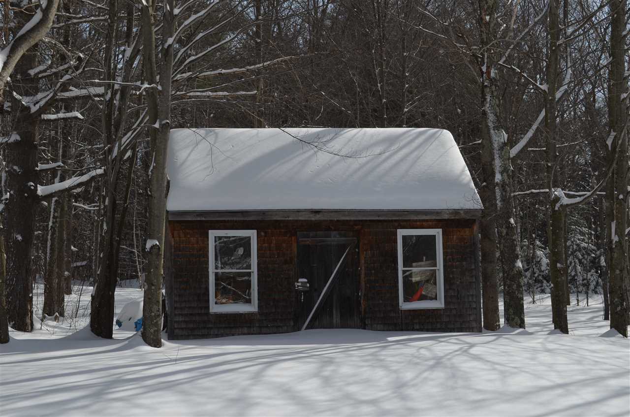 1771 South Hill Road Ludlow, VT 05149 - Photo 36 of 39
