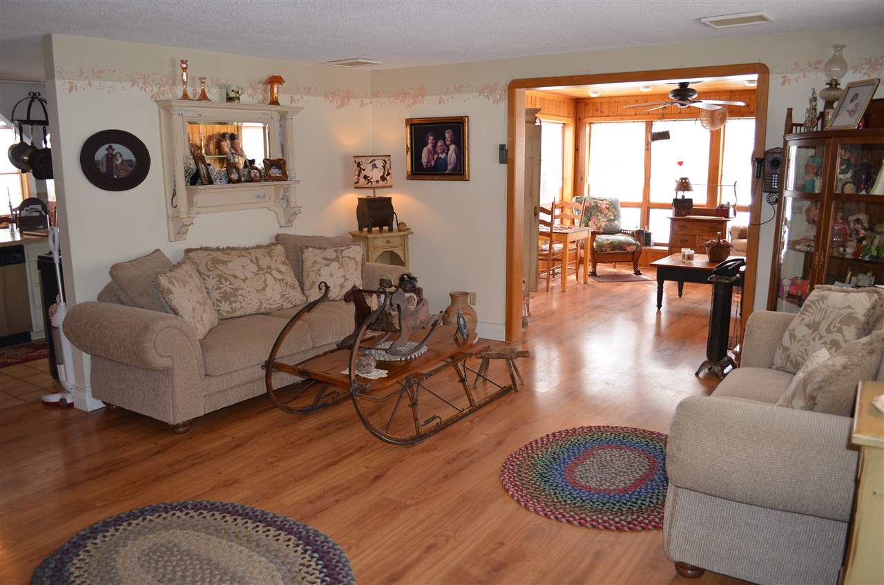 1771 South Hill Road Ludlow, VT 05149 - Photo 5 of 39