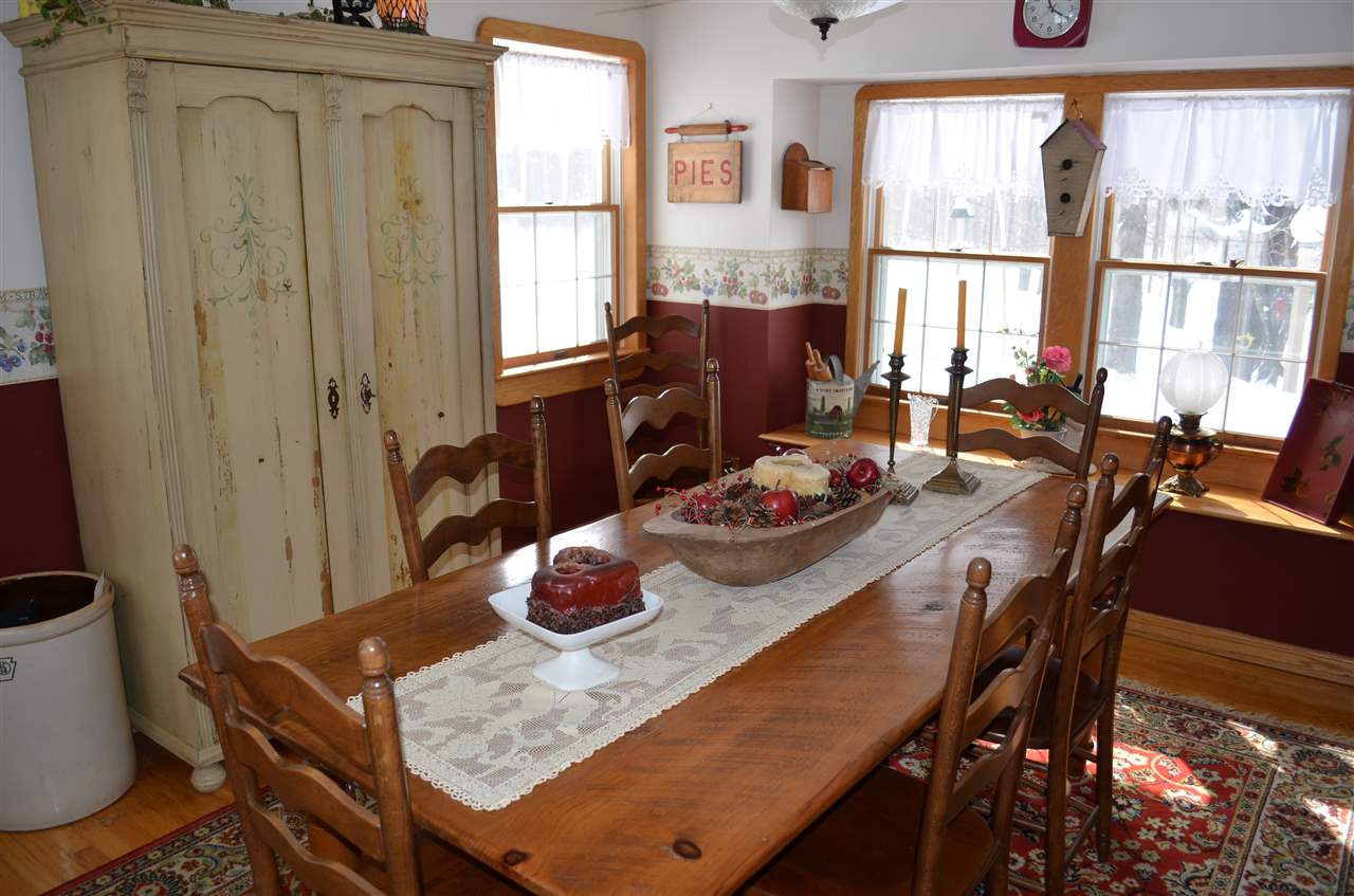 1771 South Hill Road Ludlow, VT 05149 - Photo 10 of 39