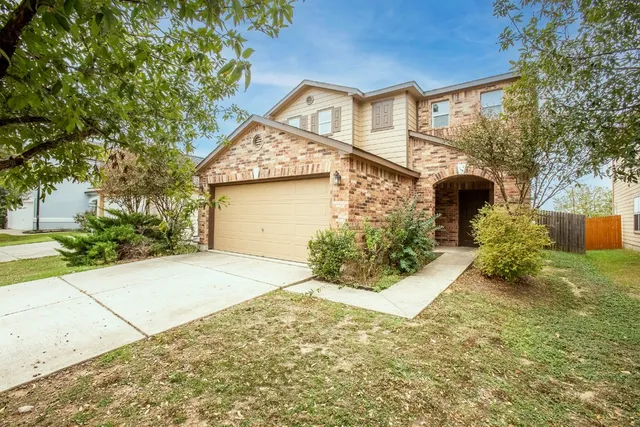 $2,075 | 11412 Barns Trail, Austin, TX 78754