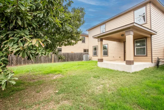 $2,075 | 11412 Barns Trail, Austin, TX 78754