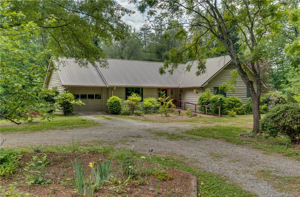 1065 Howard Gap Road Tryon, NC 28782 - Photo 1 of 23