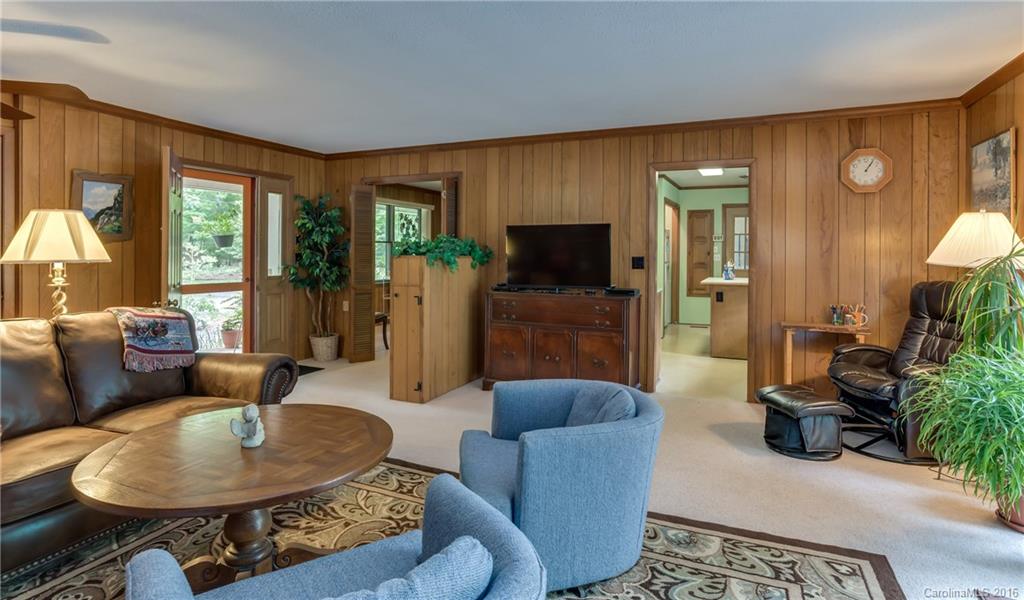 1065 Howard Gap Road Tryon, NC 28782 - Photo 3 of 23