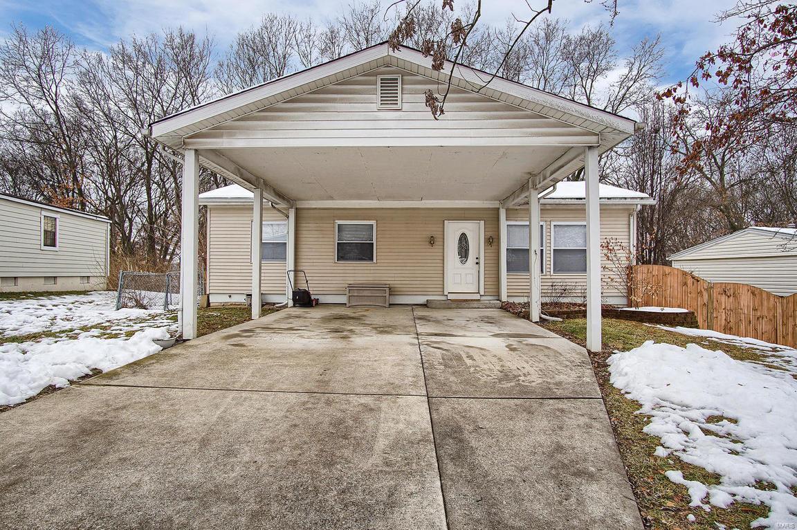 37 Hunting Creek Road St. Peters, MO 63376 - Photo 20 of 24