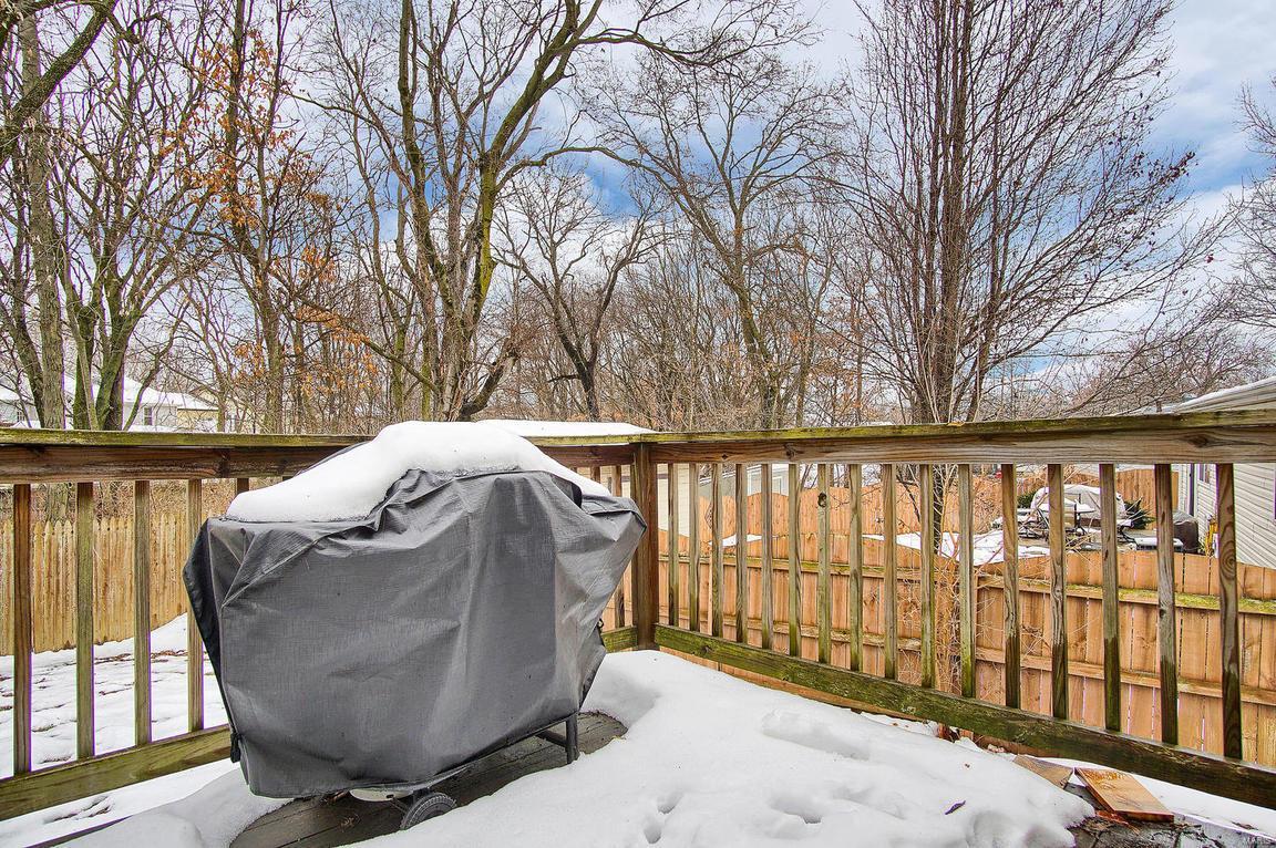 37 Hunting Creek Road St. Peters, MO 63376 - Photo 21 of 24