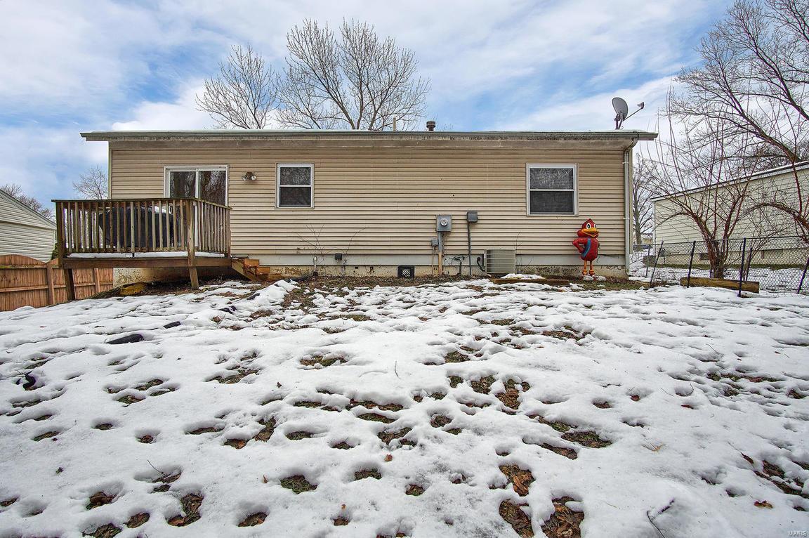 37 Hunting Creek Road St. Peters, MO 63376 - Photo 23 of 24