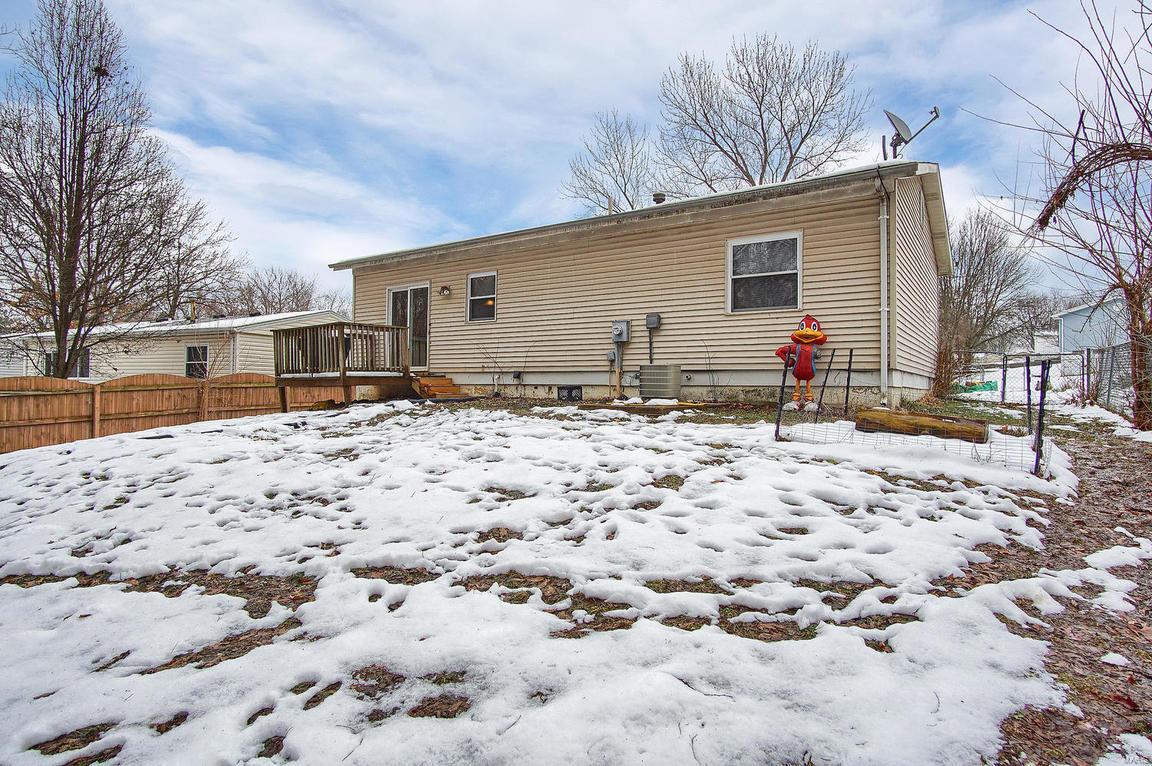 37 Hunting Creek Road St. Peters, MO 63376 - Photo 24 of 24