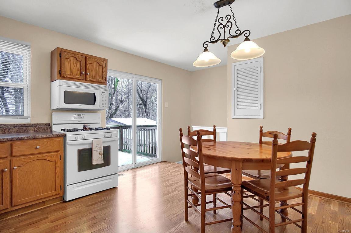 37 Hunting Creek Road St. Peters, MO 63376 - Photo 6 of 24