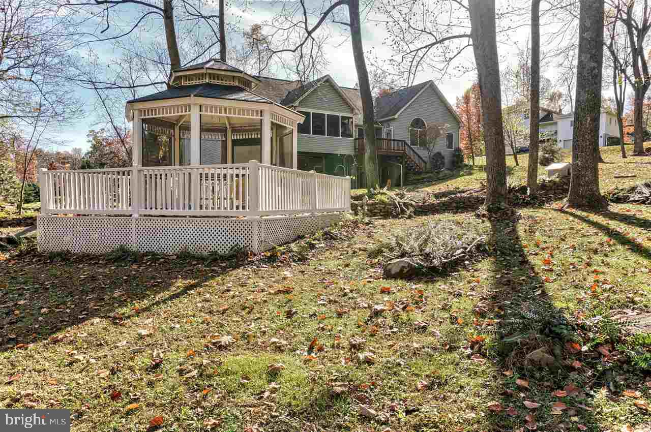 668 Woodburne Road Lewisberry, PA 17339 - Photo 23 of 25 Gallery Image 23