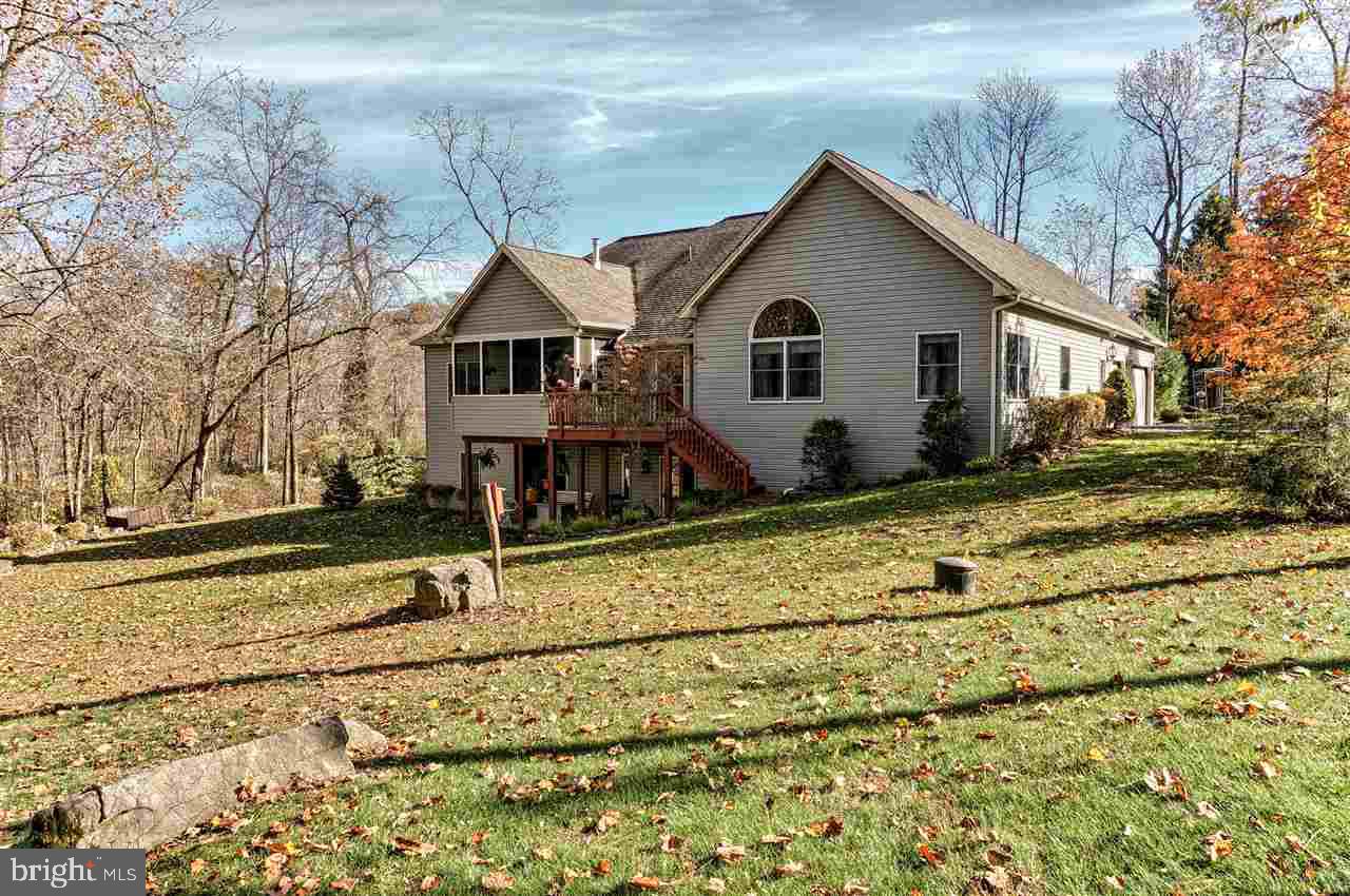 668 Woodburne Road Lewisberry, PA 17339 - Photo 24 of 25 Gallery Image 24