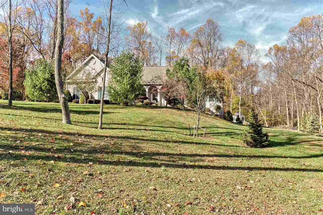 668 Woodburne Road Lewisberry, PA 17339 - Photo 25 of 25 Gallery Image 25