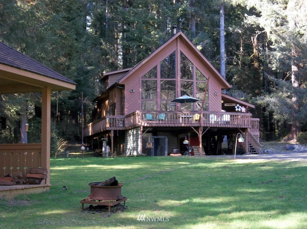 509 Culpitts Prairie Road Forks, WA 98331 - Photo 1 of 25 Gallery Image 1