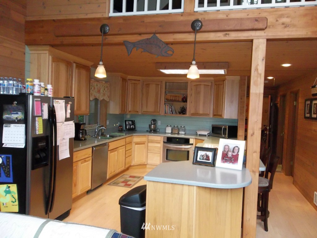 509 Culpitts Prairie Road Forks, WA 98331 - Photo 3 of 25 Gallery Image 3