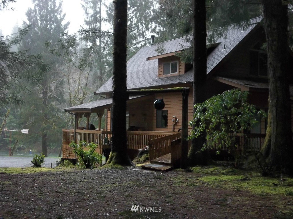 509 Culpitts Prairie Road Forks, WA 98331 - Photo 22 of 25 Gallery Image 22