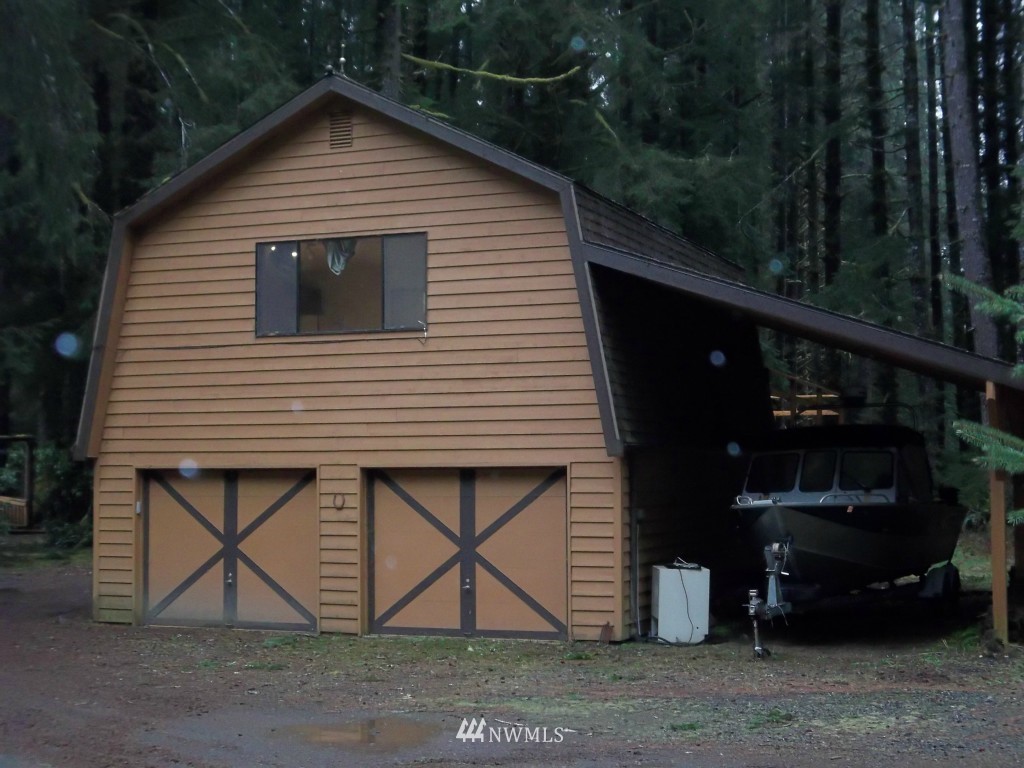 509 Culpitts Prairie Road Forks, WA 98331 - Photo 24 of 25 Gallery Image 24