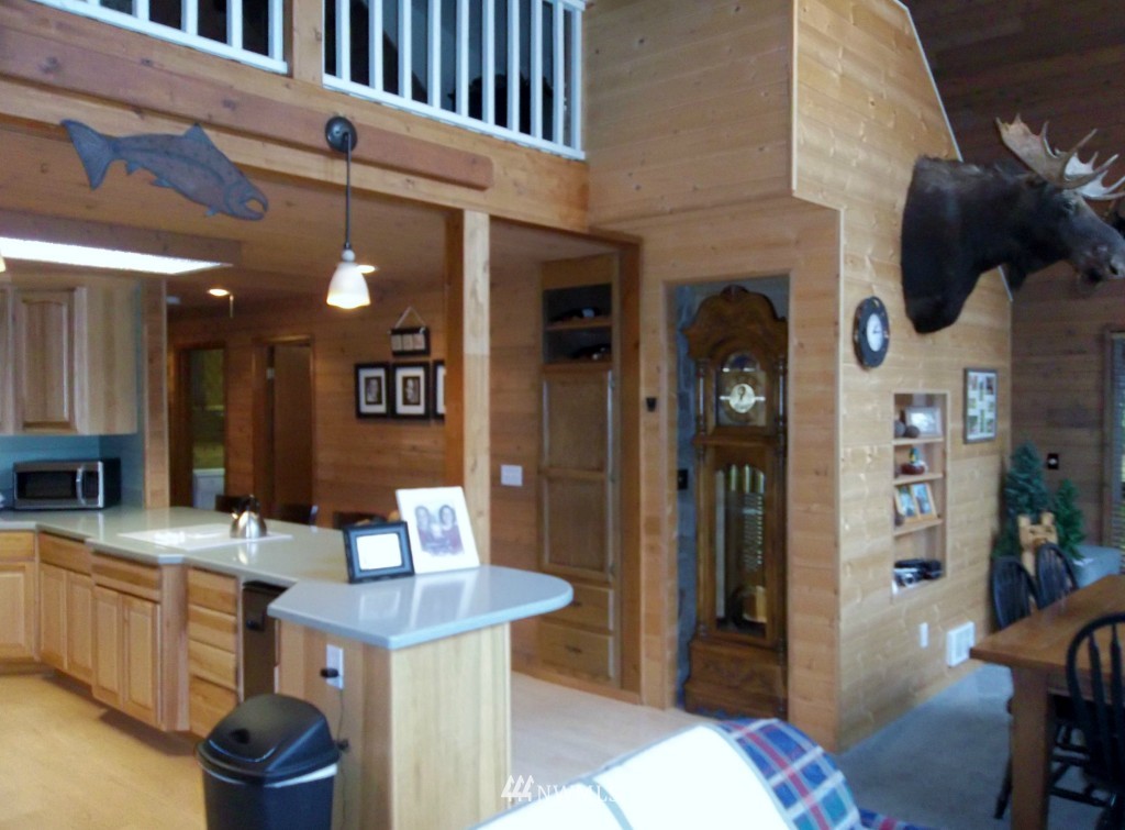 509 Culpitts Prairie Road Forks, WA 98331 - Photo 4 of 25 Gallery Image 4