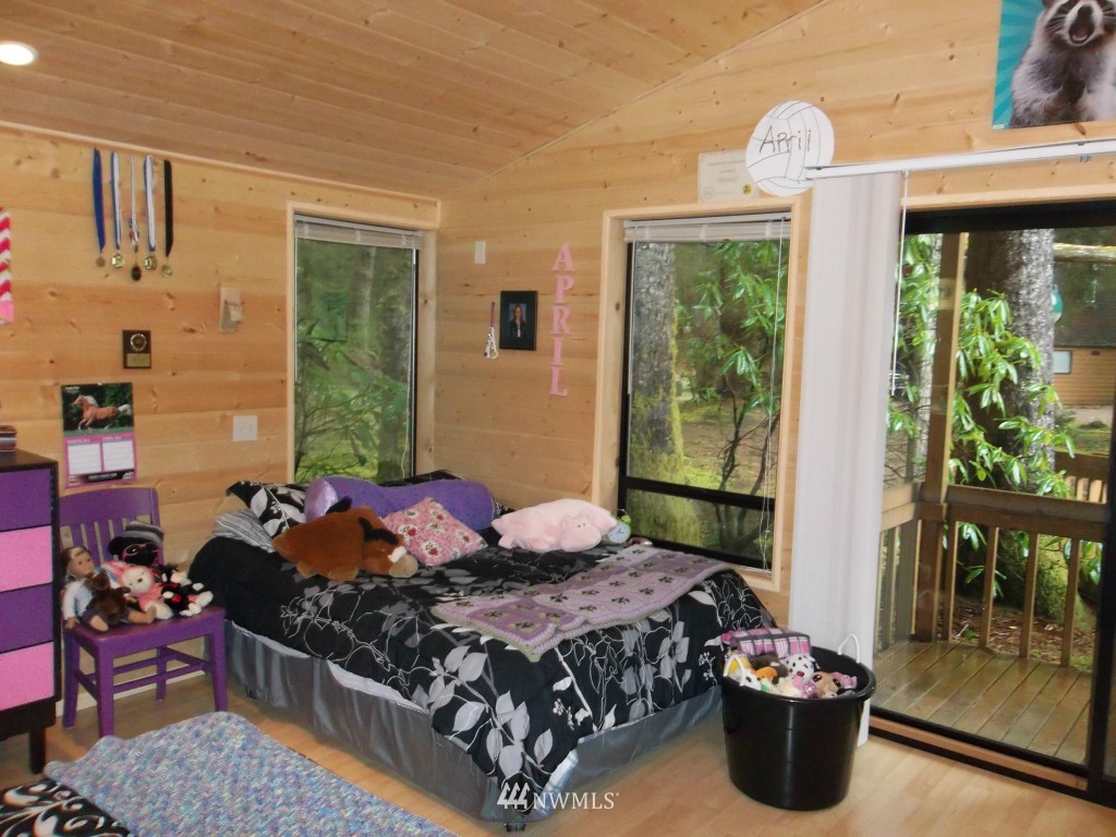 509 Culpitts Prairie Road Forks, WA 98331 - Photo 10 of 25 Gallery Image 10