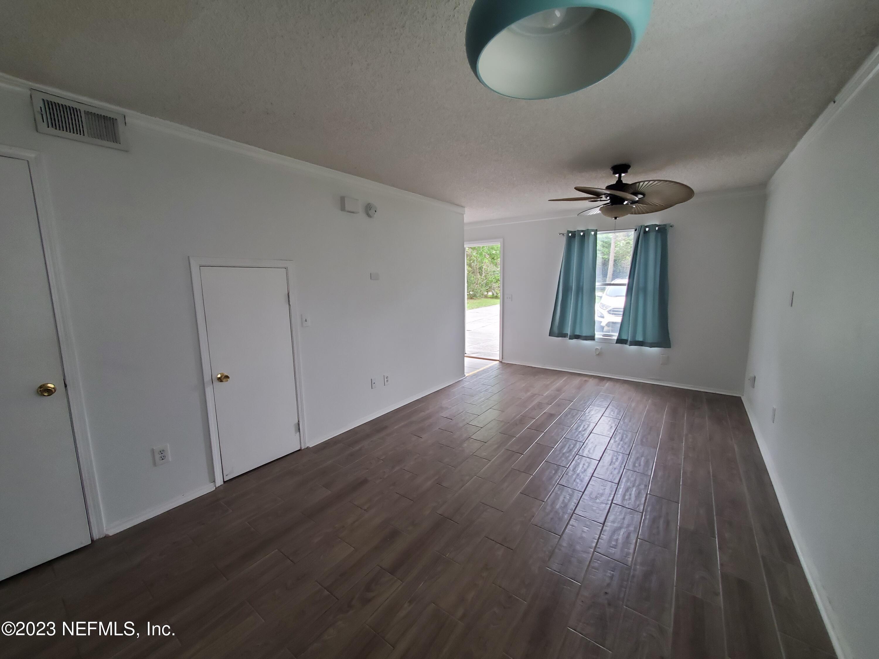 2200 Marsh Point Road Neptune Beach, FL 32266 - Photo 3 of 13 a view of livingroom and hardwood floor