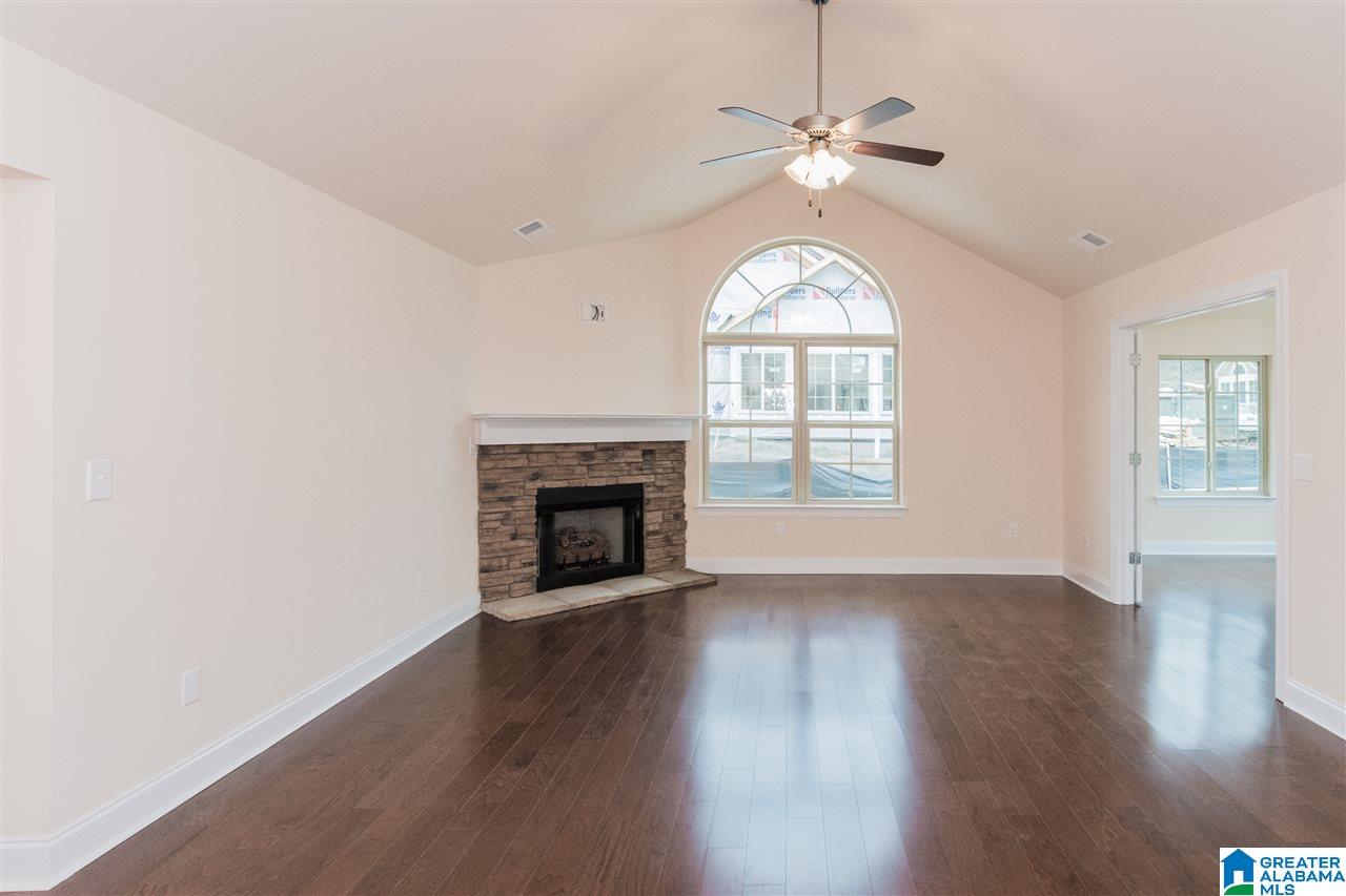 163 Cornerstone Court, Unit R163 Bessemer, AL 35022 - Photo 3 of 50