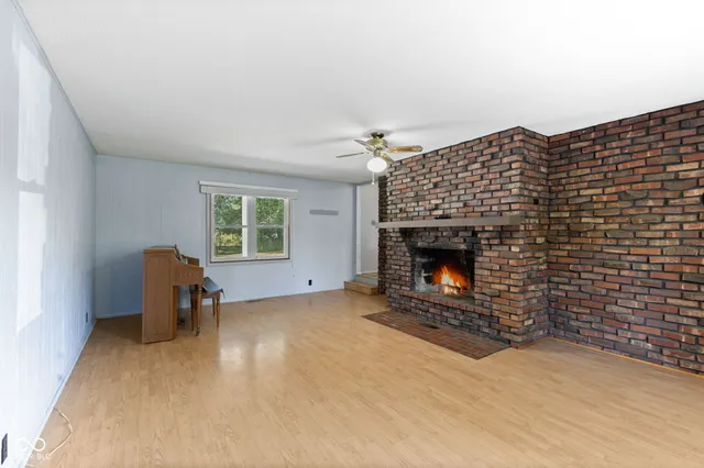 $575,000 | 151 West County Road 575 North, Shelburn, IN 47879