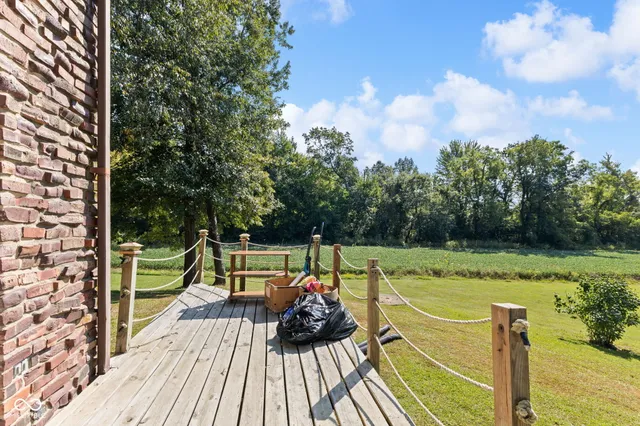 $575,000 | 151 West County Road 575 North, Shelburn, IN 47879