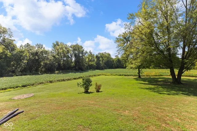 $575,000 | 151 West County Road 575 North, Shelburn, IN 47879