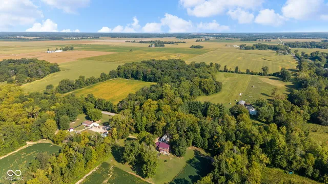 $575,000 | 151 West County Road 575 North, Shelburn, IN 47879