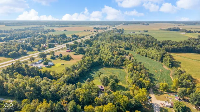 $575,000 | 151 West County Road 575 North, Shelburn, IN 47879