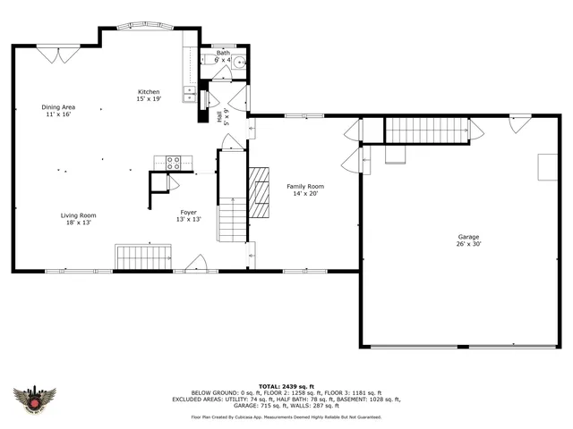 $575,000 | 151 West County Road 575 North, Shelburn, IN 47879