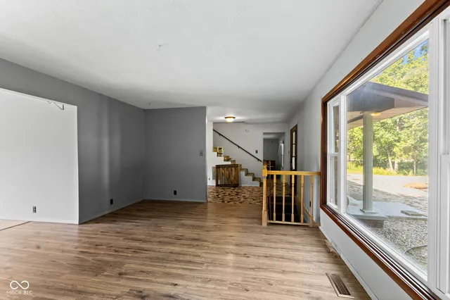 $575,000 | 151 West County Road 575 North, Shelburn, IN 47879