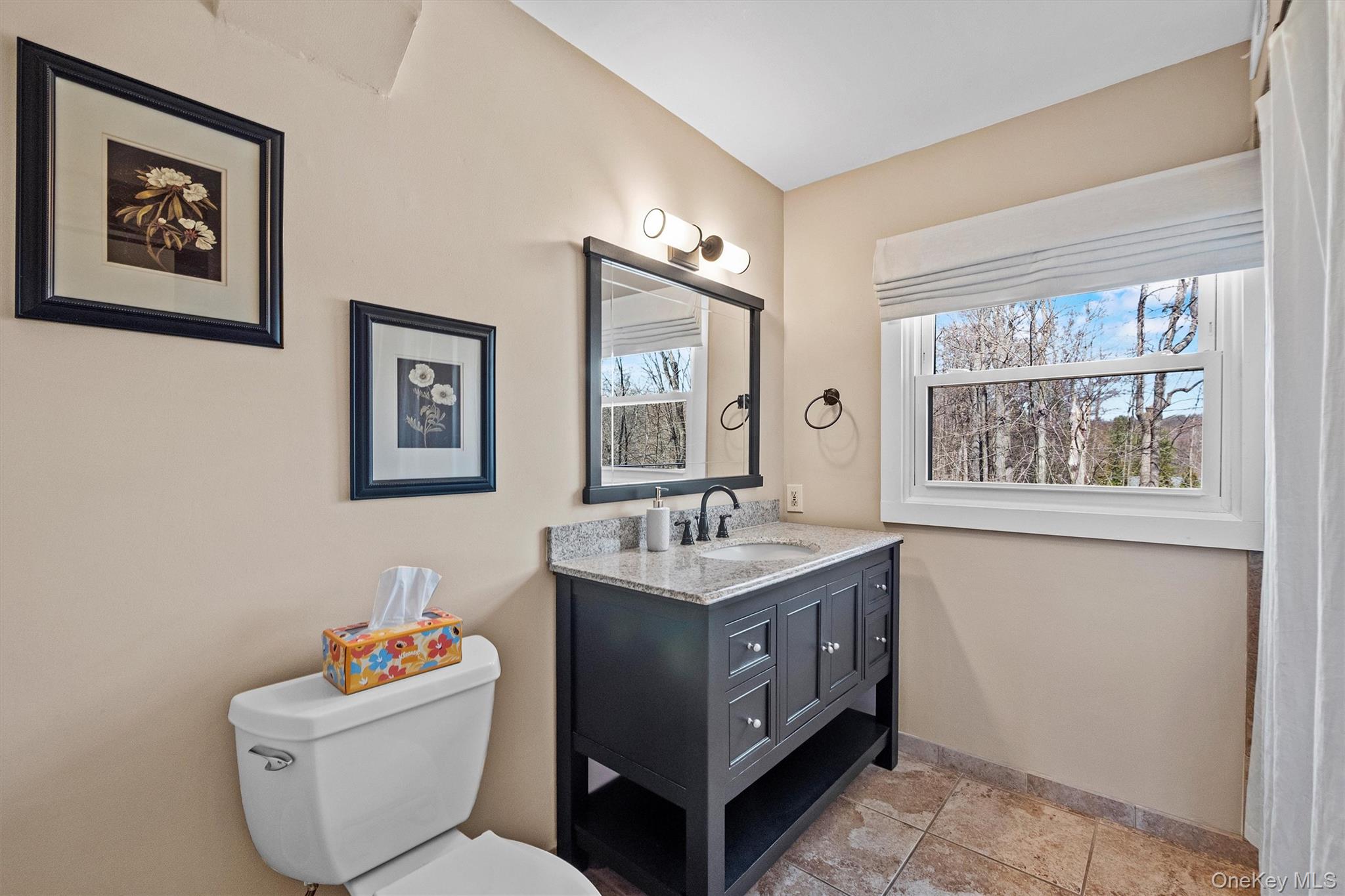 76 Smith Hill Road Monsey, NY 10952 - Photo 29 of 50 a living room with furniture and a window