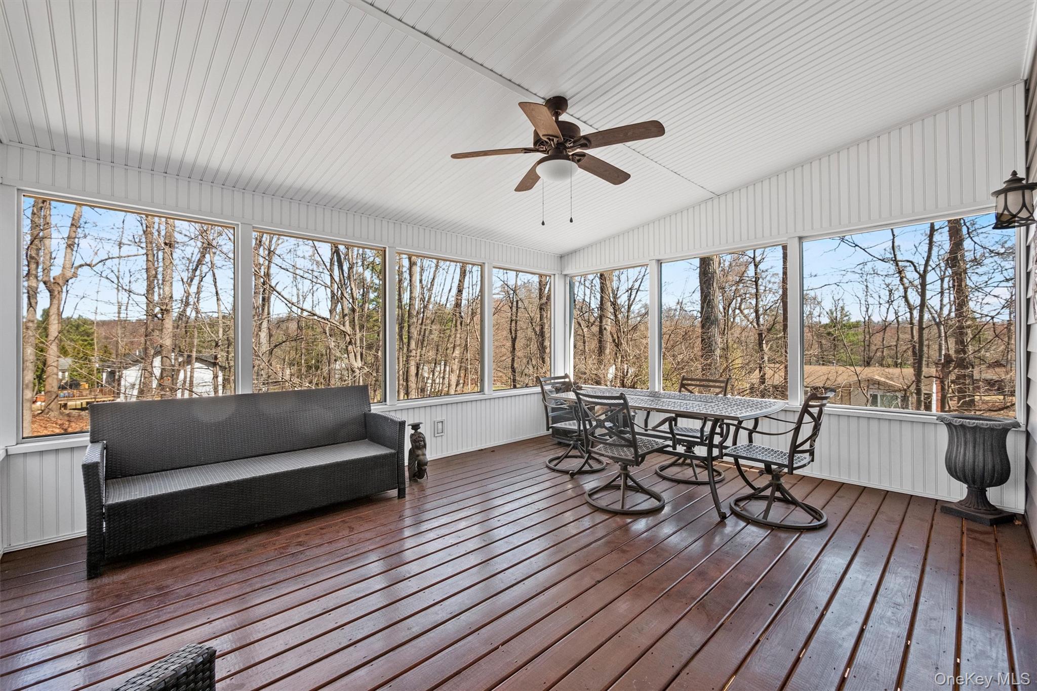 76 Smith Hill Road Monsey, NY 10952 - Photo 38 of 50 a living room with furniture and a large window
