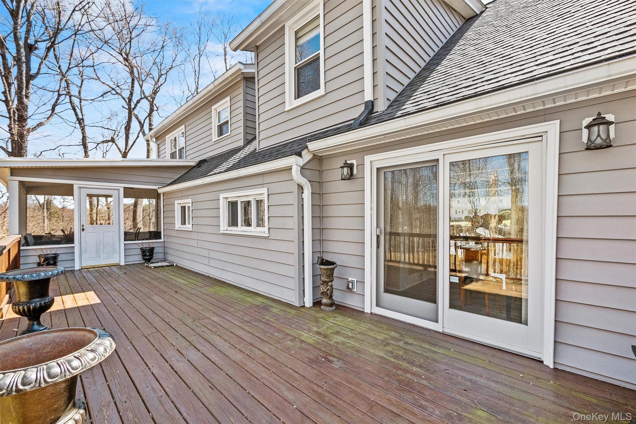 76 Smith Hill Road Monsey, NY 10952 - Photo 40 of 50 a view of a house with wooden floor
