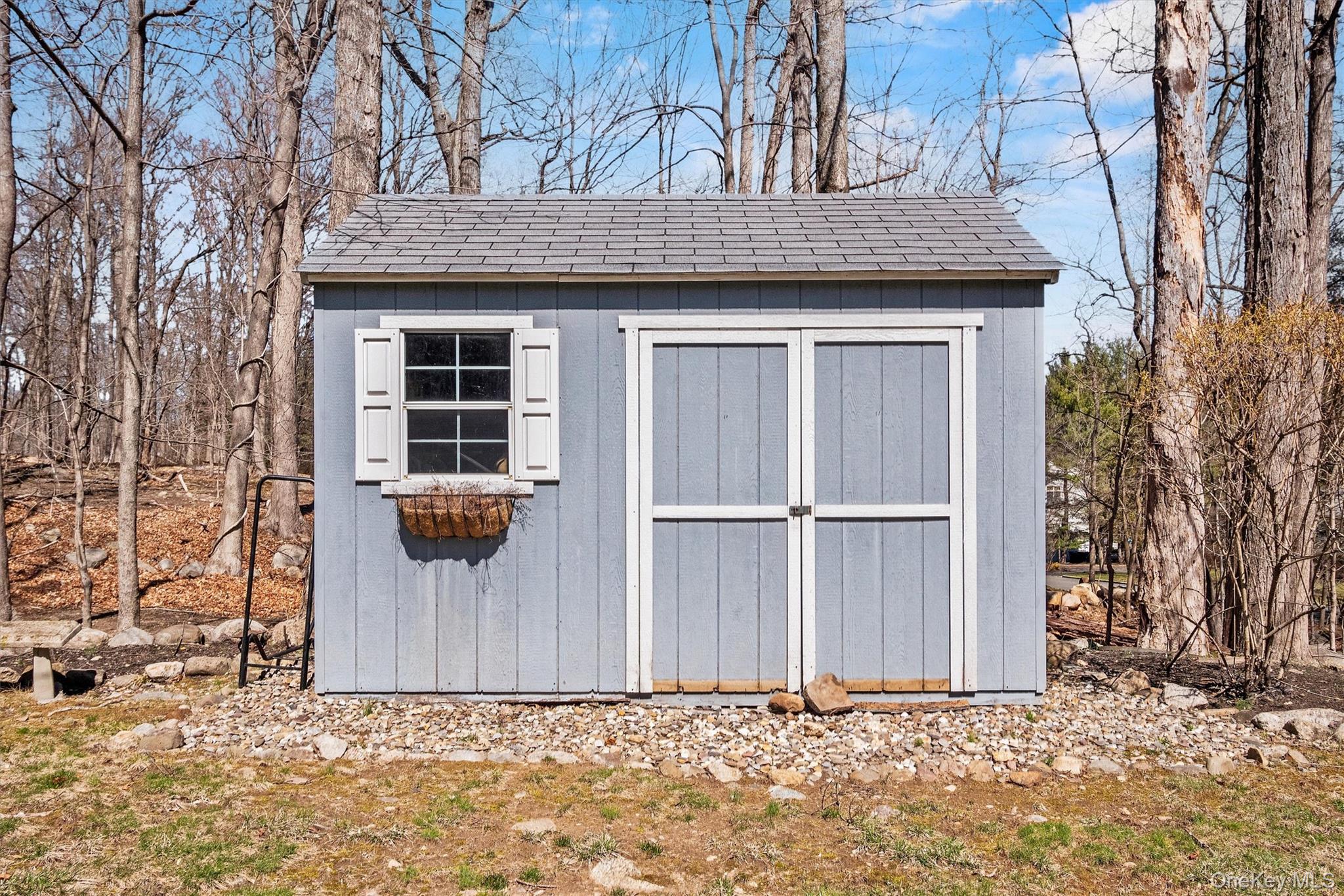 76 Smith Hill Road Monsey, NY 10952 - Photo 46 of 50 a view of wooden door