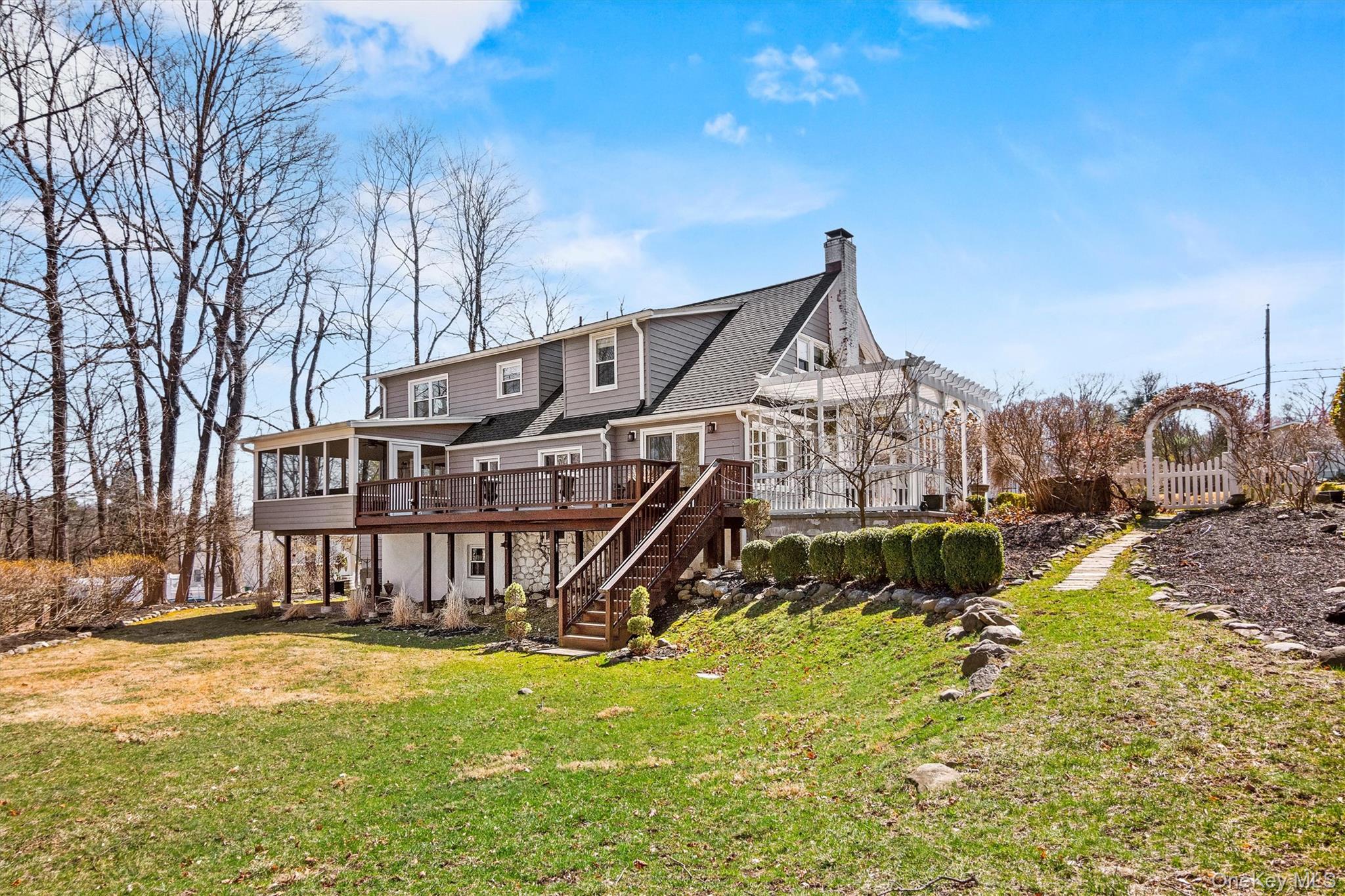 76 Smith Hill Road Monsey, NY 10952 - Photo 47 of 50