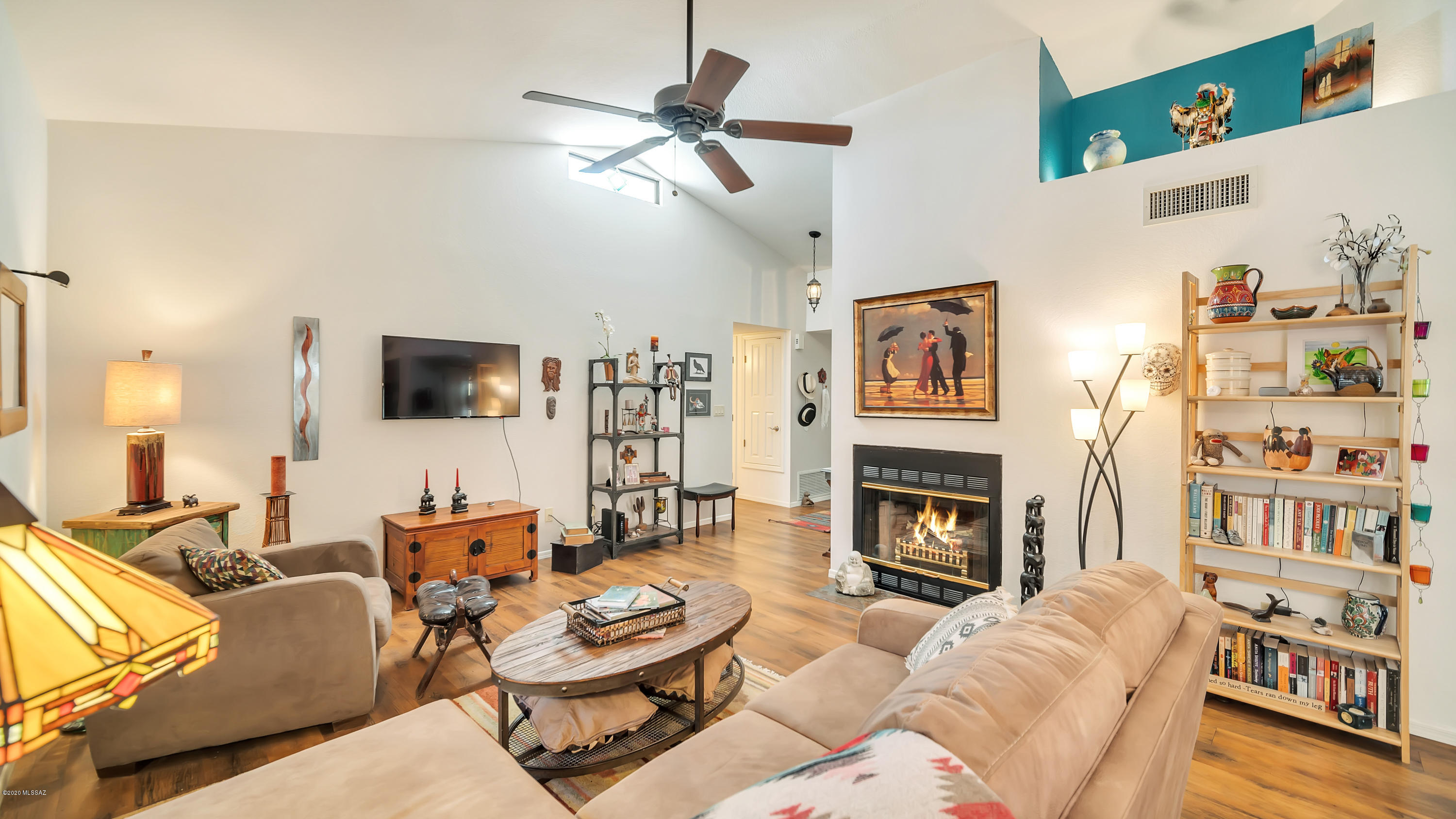 301 East Ridgeland Street Tucson, AZ 85704 - Photo 10 of 32
