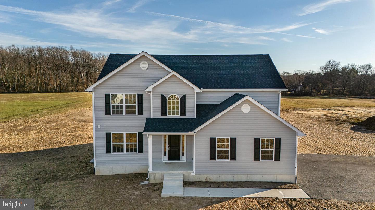 15411 Megan Joy Road Lincoln, DE 19960 - Photo 1 of 25
