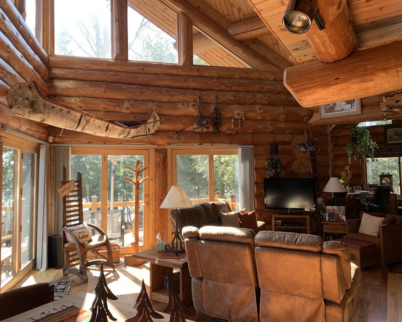 7337 Little Fawn Road Presque Isle, WI 54557 - Photo 10 of 38 Gallery Image 10