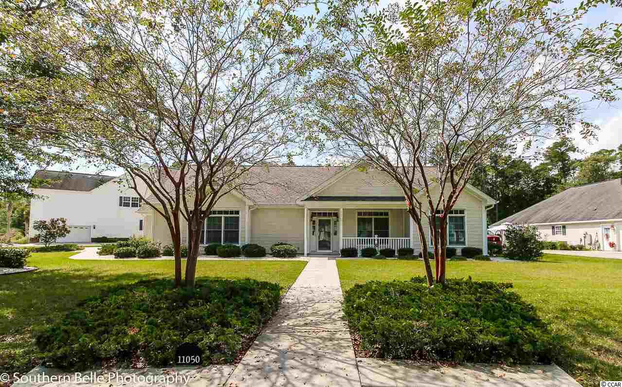 11050 Lee Circle Murrells Inlet, SC 29576 - Photo 1 of 20