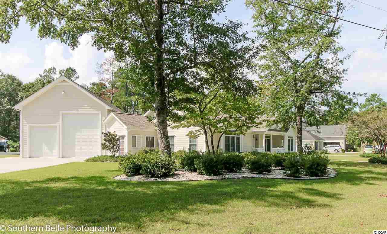 11050 Lee Circle Murrells Inlet, SC 29576 - Photo 2 of 20