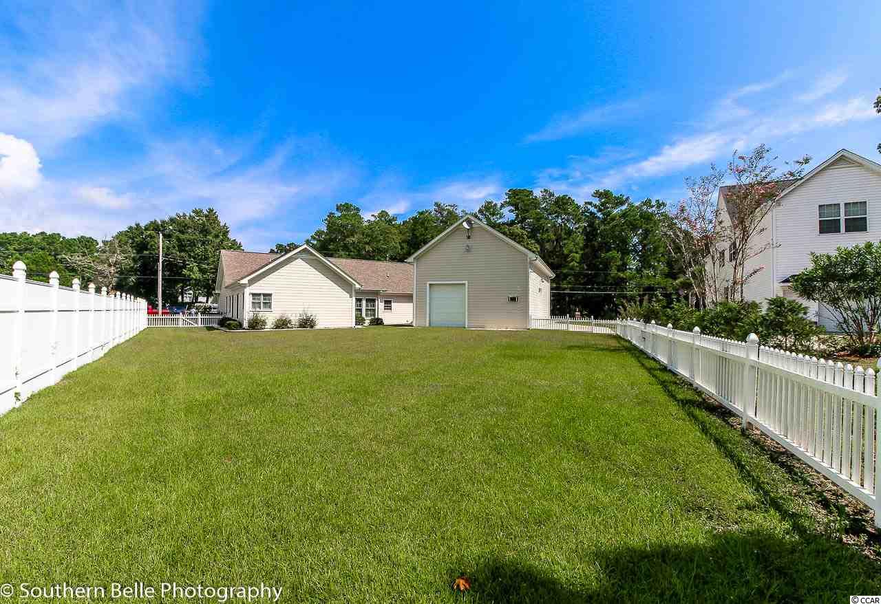 11050 Lee Circle Murrells Inlet, SC 29576 - Photo 20 of 20