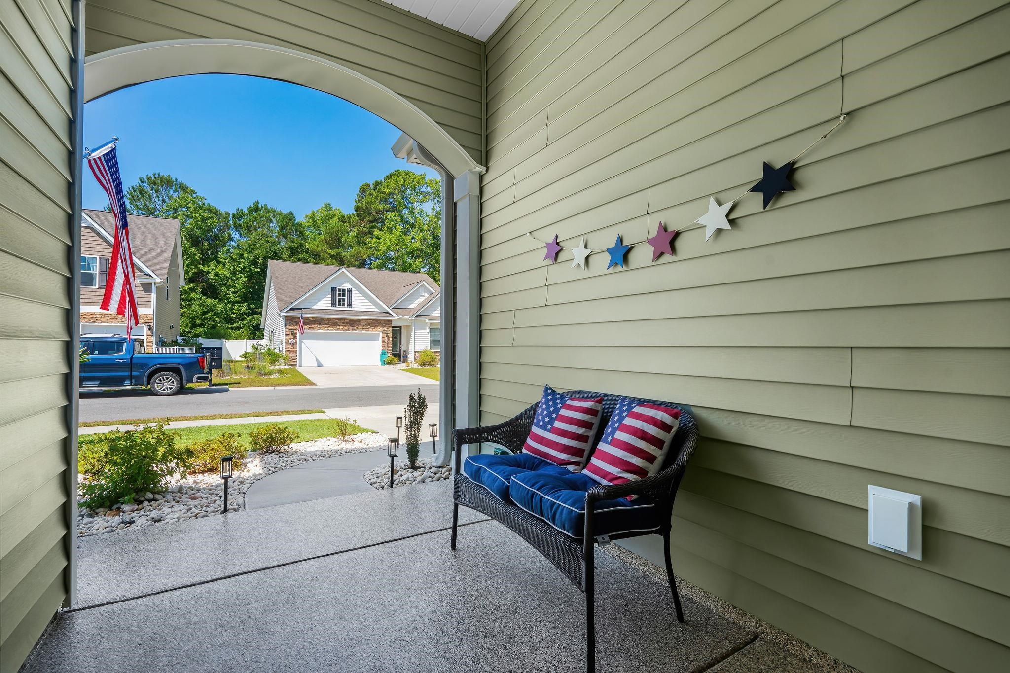 267 Juniata Loop Little River, SC 29566 - Photo 4 of 85