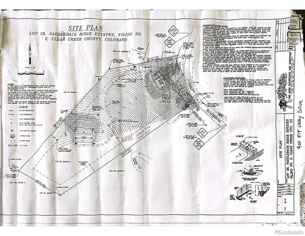 $150,000 | 900 Elk Valley Drive, Evergreen, CO 80439