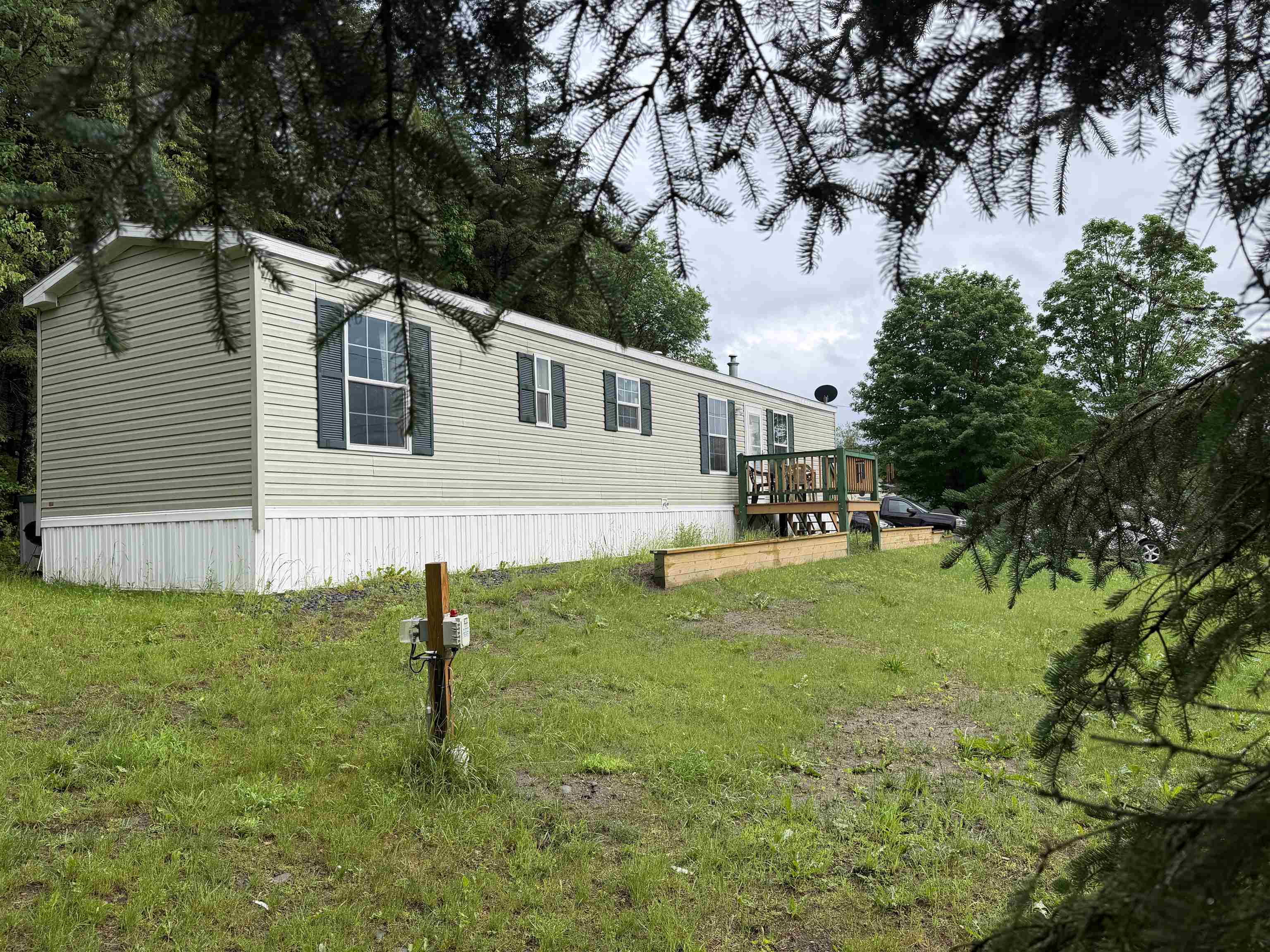 52 Highway 145 Colebrook, NH 03576 - Photo 5 of 33