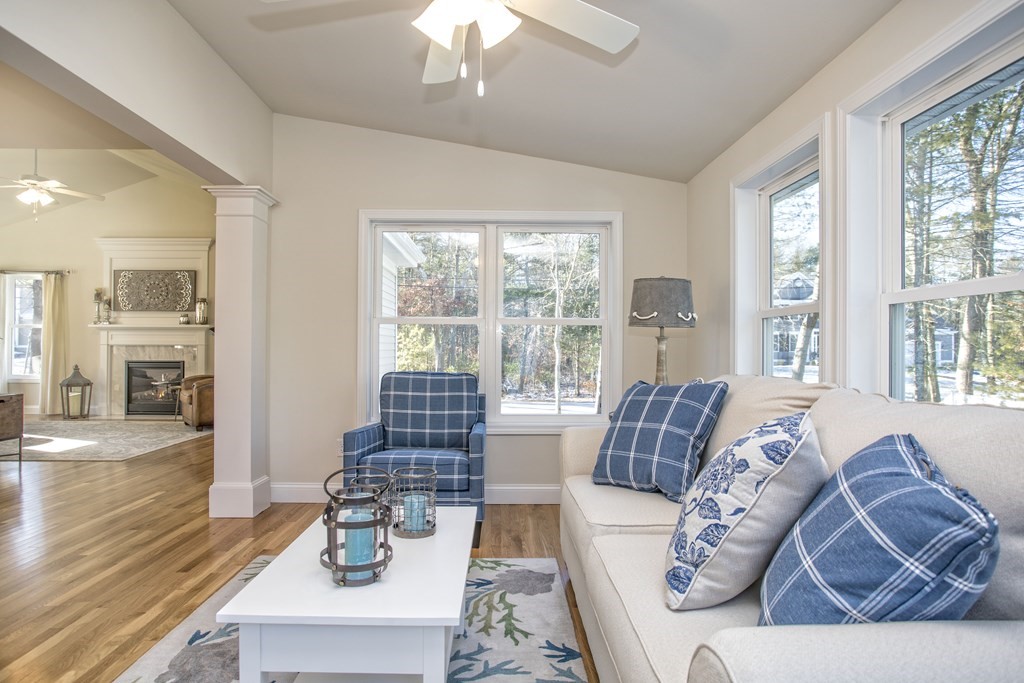 144 Bayberry Road Raynham, MA 02767 - Photo 11 of 18 Gallery Image 11