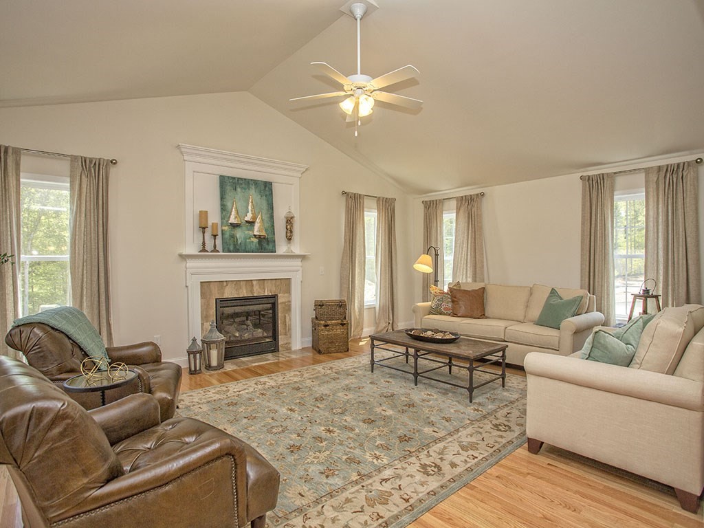 144 Bayberry Road Raynham, MA 02767 - Photo 12 of 18 Gallery Image 12
