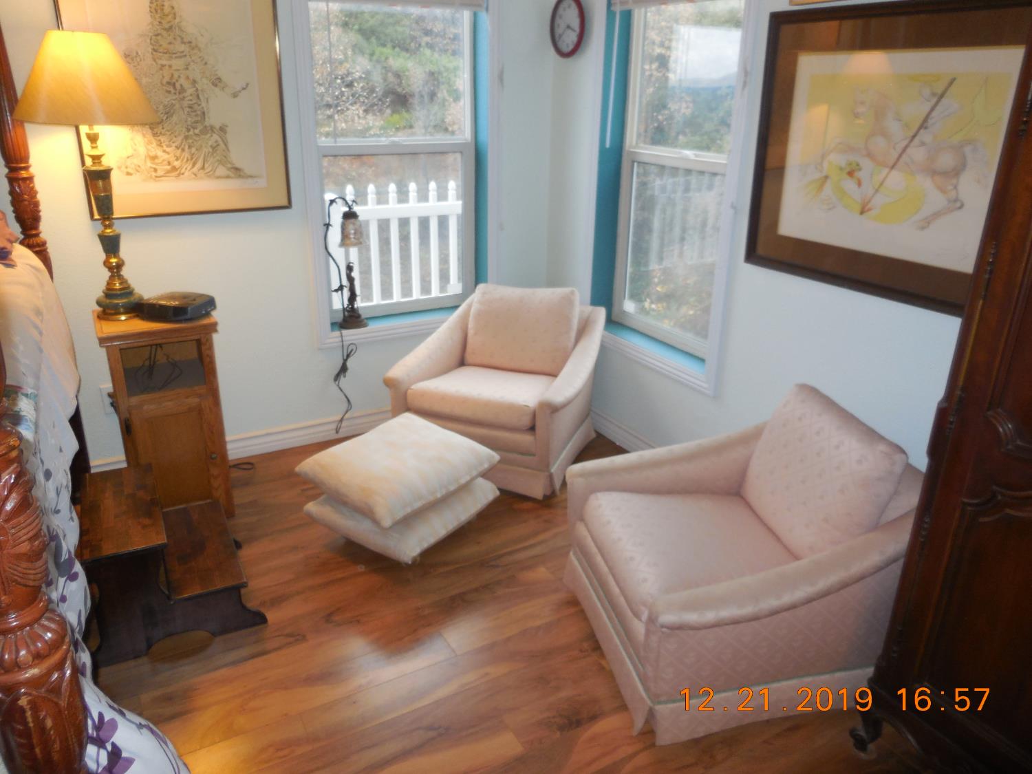 6067 Sheep Ranch Road Murphys, CA 95247 - Photo 21 of 44 a living room with furniture and a window