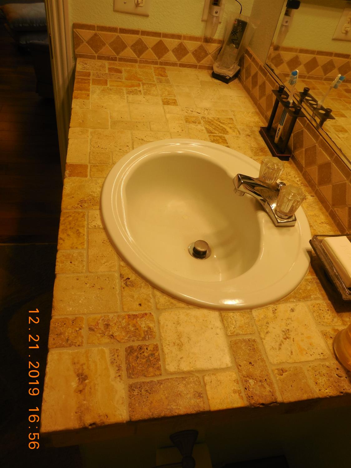 6067 Sheep Ranch Road Murphys, CA 95247 - Photo 36 of 44 a bathroom with a sink