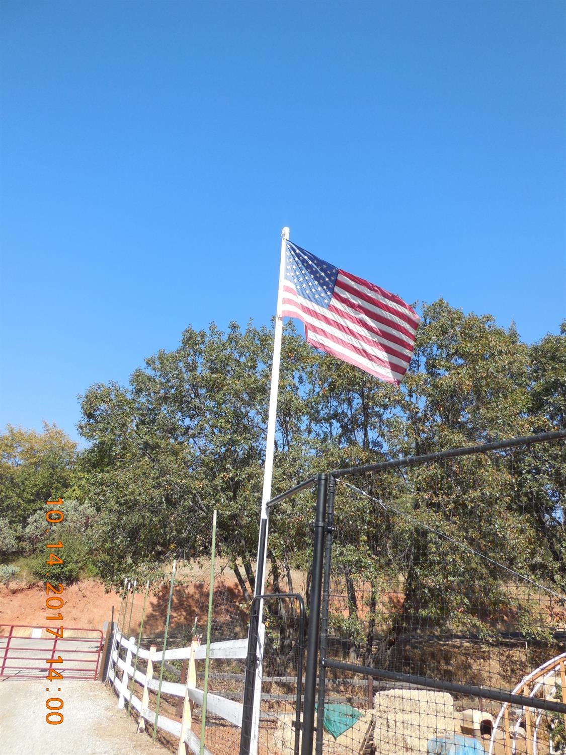6067 Sheep Ranch Road Murphys, CA 95247 - Photo 9 of 44 a view of a balcony with mountain view