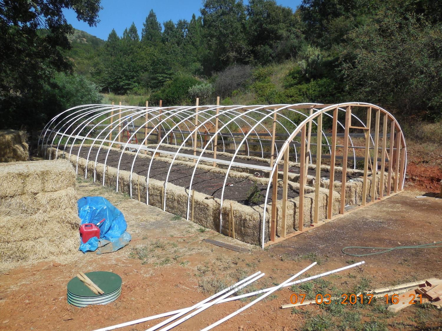 6067 Sheep Ranch Road Murphys, CA 95247 - Photo 10 of 44